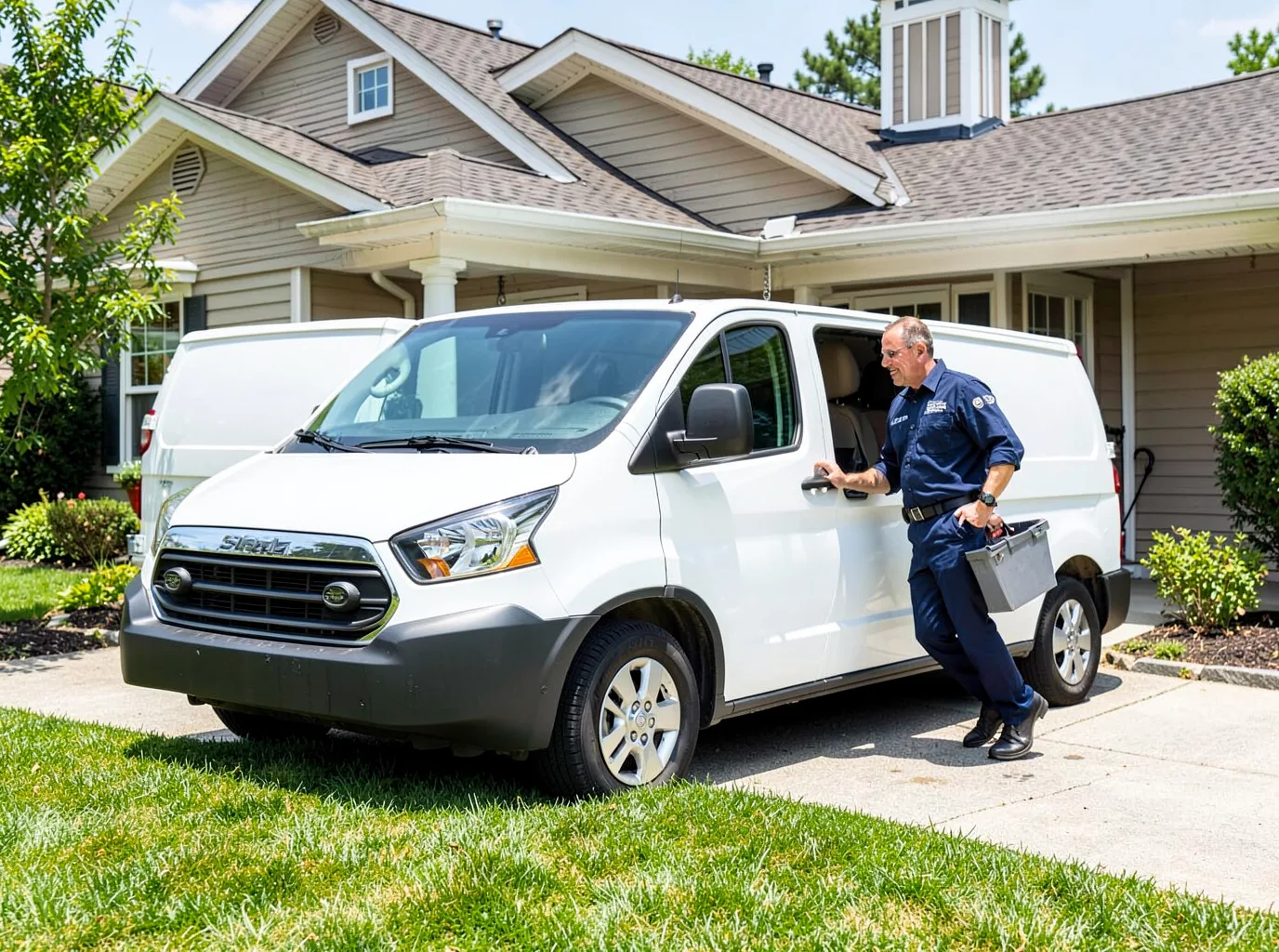 Emergency Plumber company in Harbeson, DE