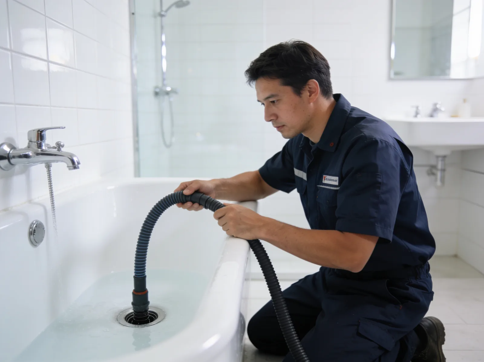 Emergency Plumber Harbeson, DE FAQs